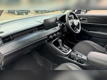 Used Honda HR-V 2024 for sale - 78163148: Photo