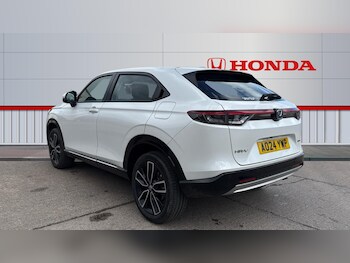 Used Honda HR-V 2024 for sale - 78163148: Photo