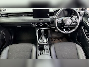 Used Honda HR-V 2024 for sale - 78163148: Photo