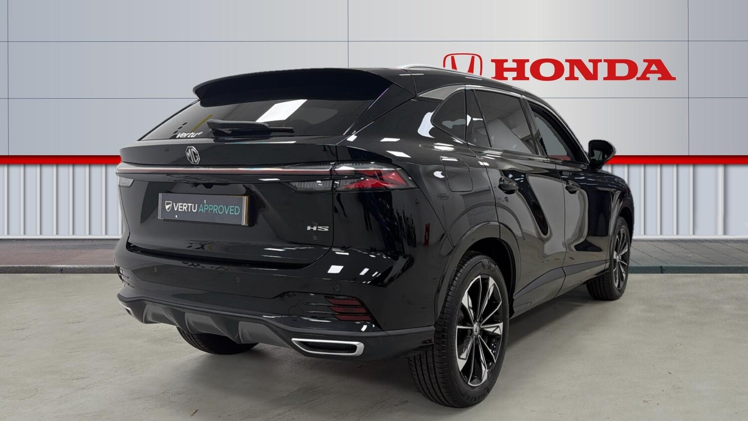 Used MG MG HS 2025 for sale - 77086459: Photo 12