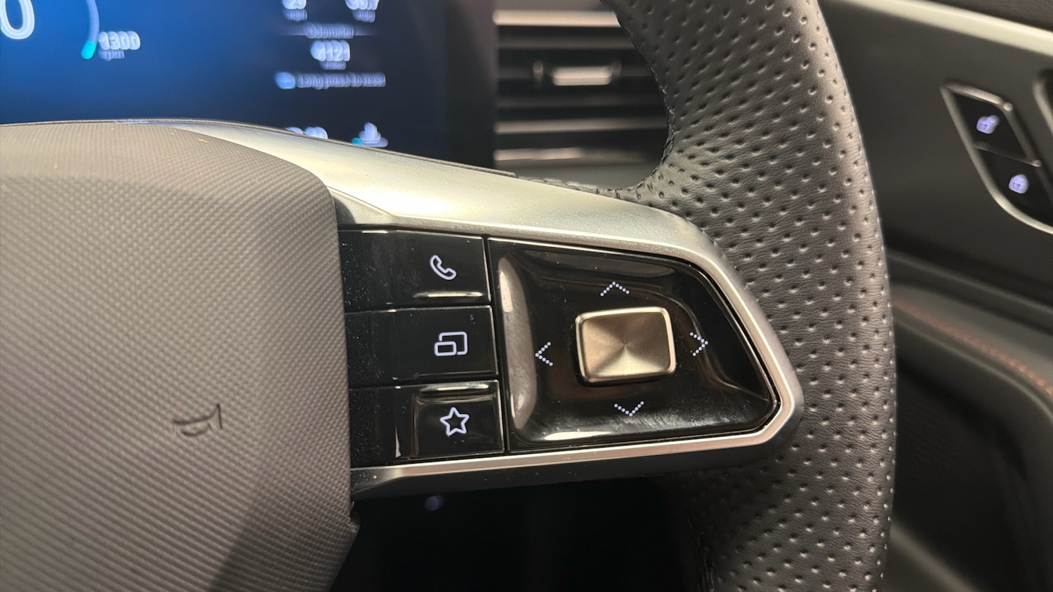 Used MG MG HS 2025 for sale - 77086459: Photo 14