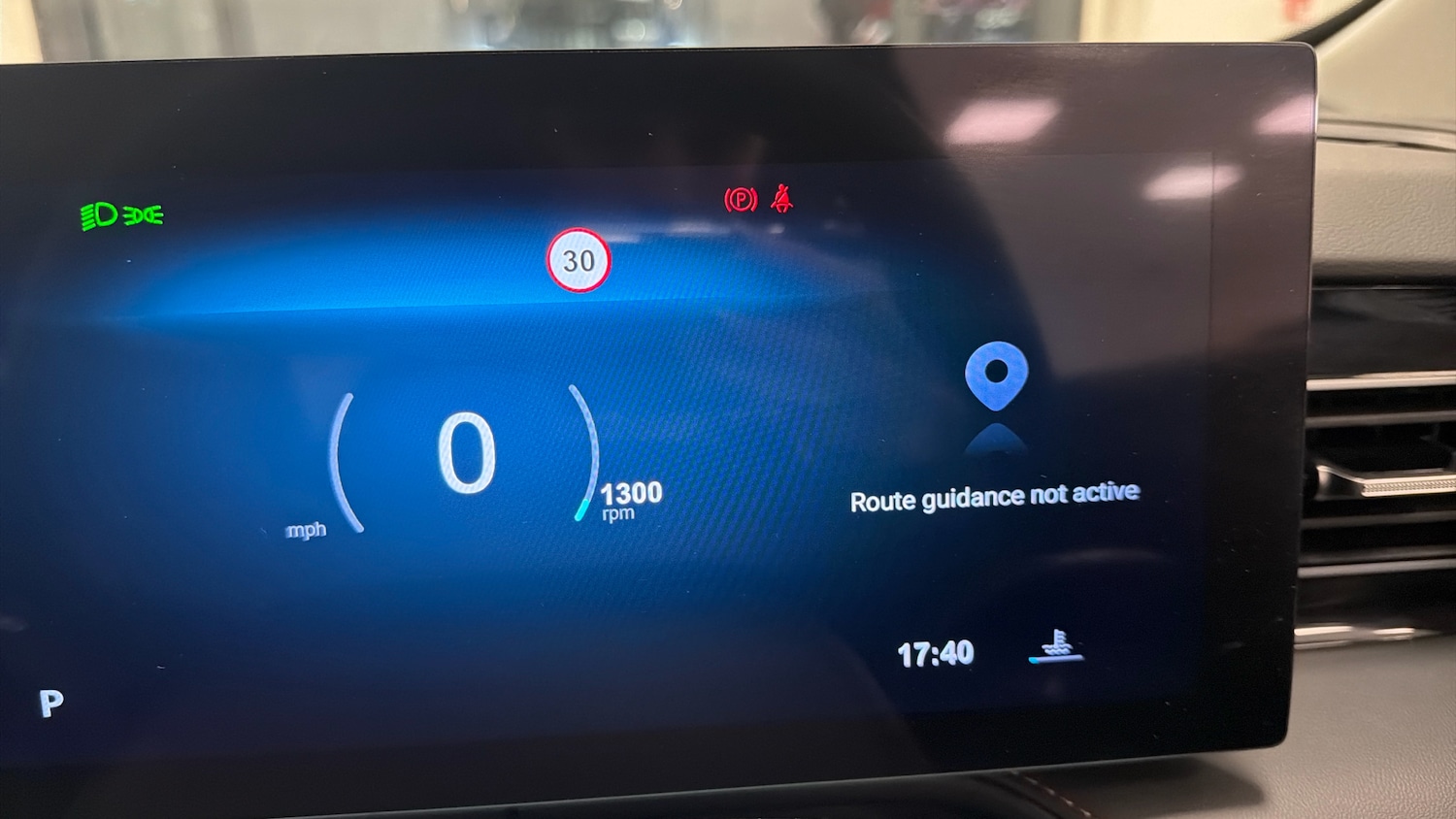 Used MG MG HS 2025 for sale - 77086459: Photo 17