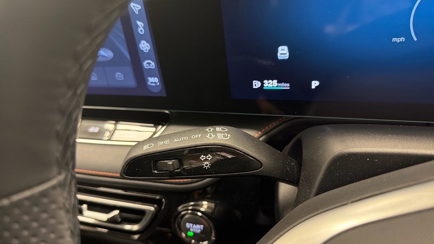 Used MG MG HS 2025 for sale - 77086459: Photo 19