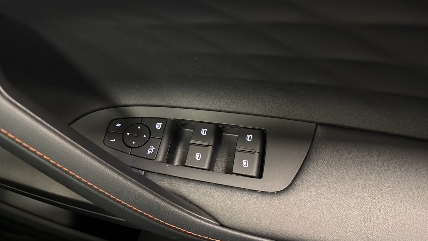 Used MG MG HS 2025 for sale - 77086459: Photo 22