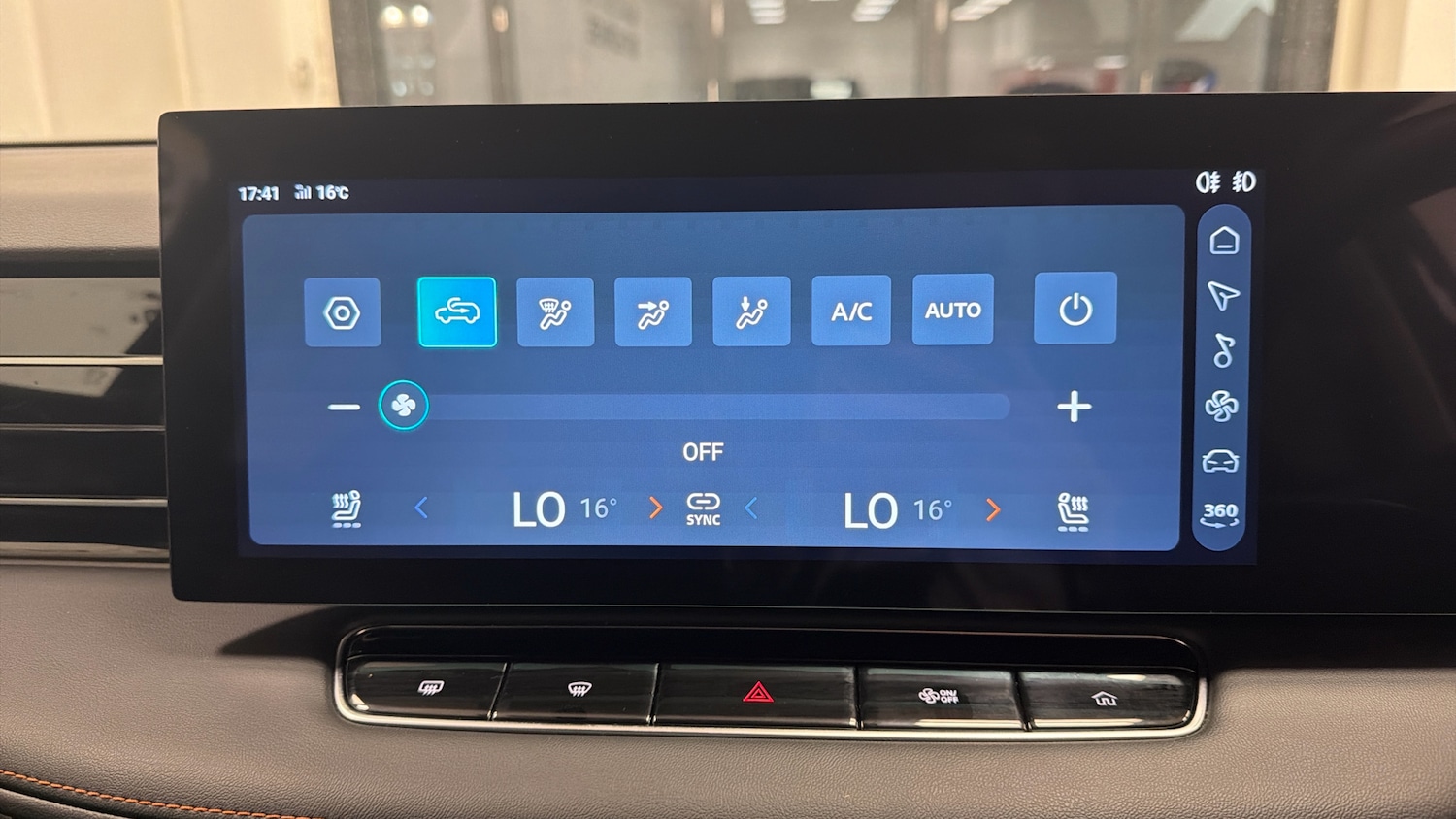 Used MG MG HS 2025 for sale - 77086459: Photo 25