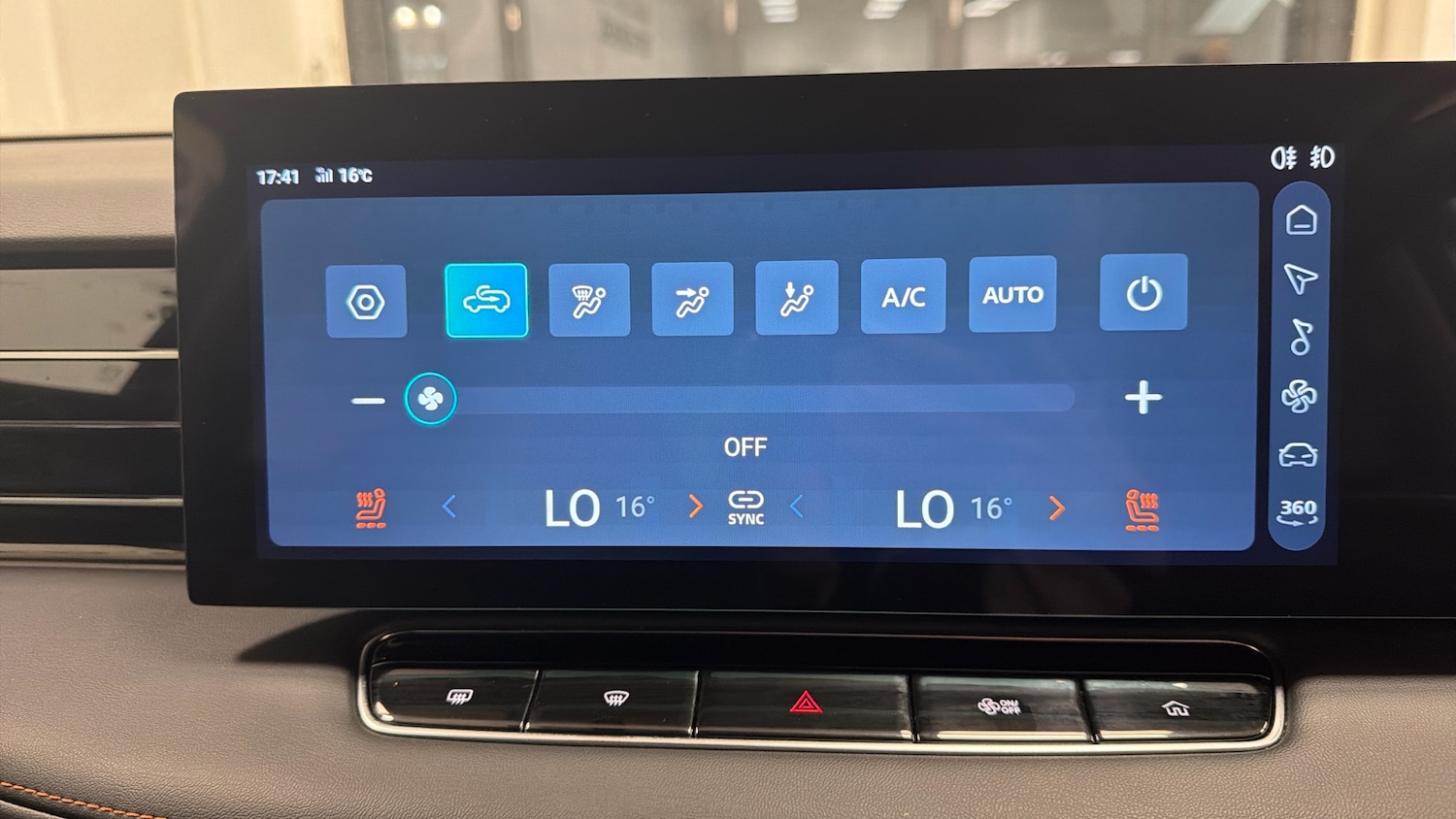 Used MG MG HS 2025 for sale - 77086459: Photo 26