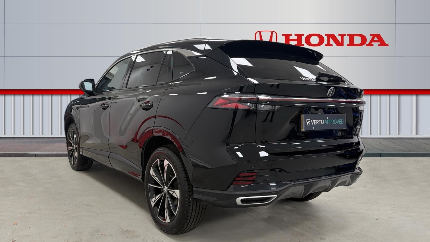 Used MG MG HS 2025 for sale - 77086459: Photo 3