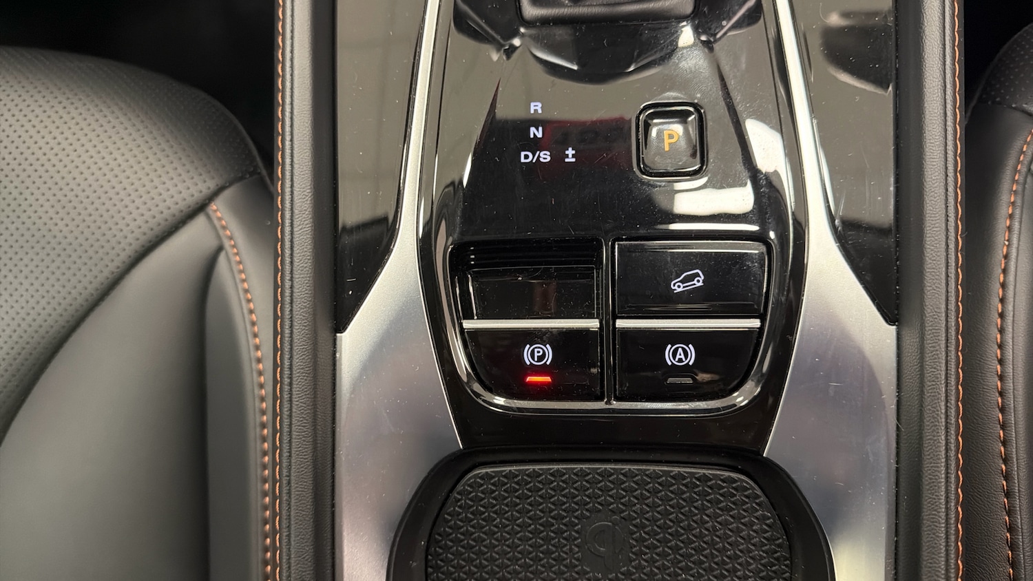 Used MG MG HS 2025 for sale - 77086459: Photo 39