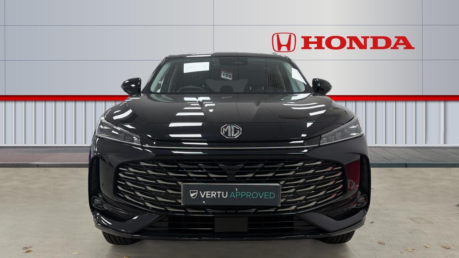 Used MG MG HS 2025 for sale - 77086459: Photo 6