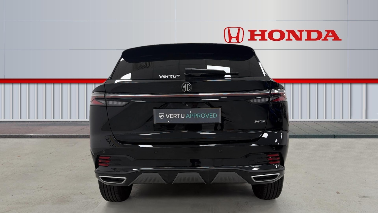 Used MG MG HS 2025 for sale - 77086459: Photo 7