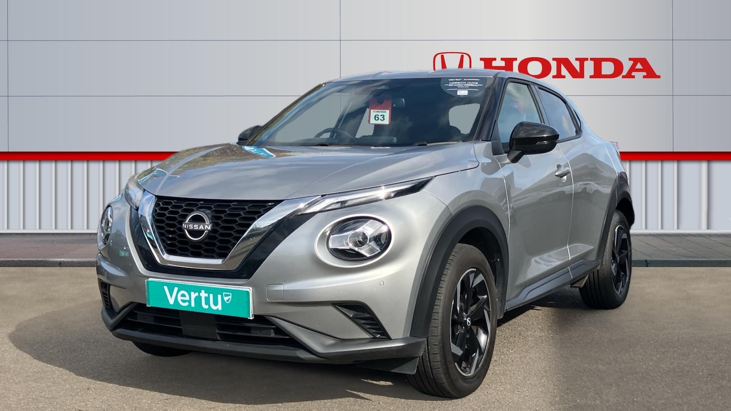 Used Nissan Juke 2023 for sale - 75792800: Photo 10