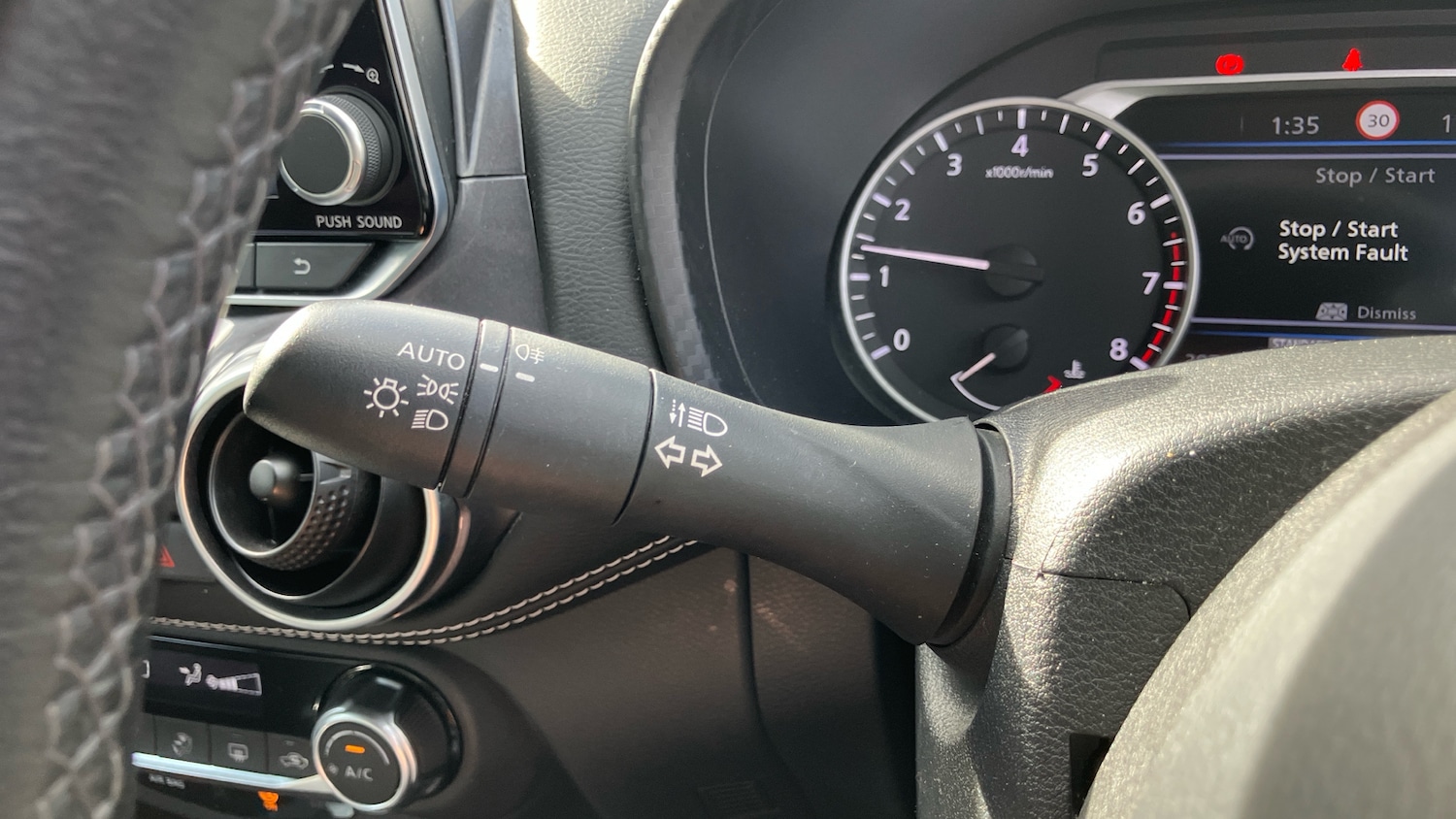 Used Nissan Juke 2023 for sale - 75792800: Photo 18