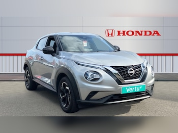 2023 (23) - 1.0 DiG-T 114 N-Connecta 5dr DCT Petrol Hatchback