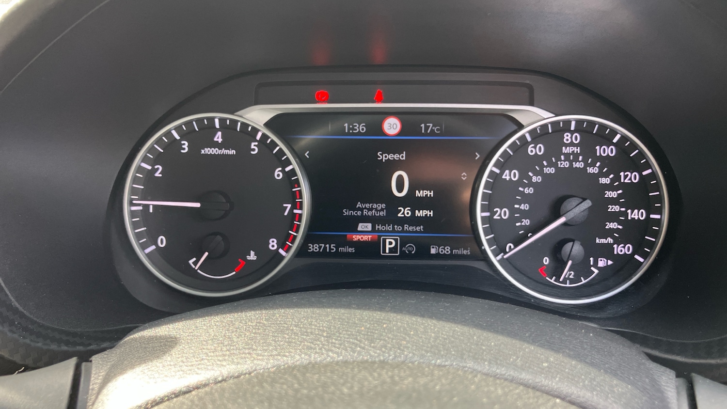 Used Nissan Juke 2023 for sale - 75792800: Photo 20