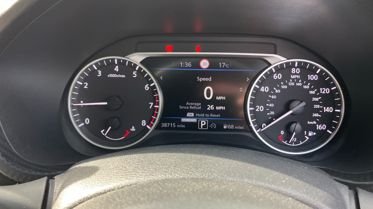 Used Nissan Juke 2023 for sale - 75792800: Photo 22