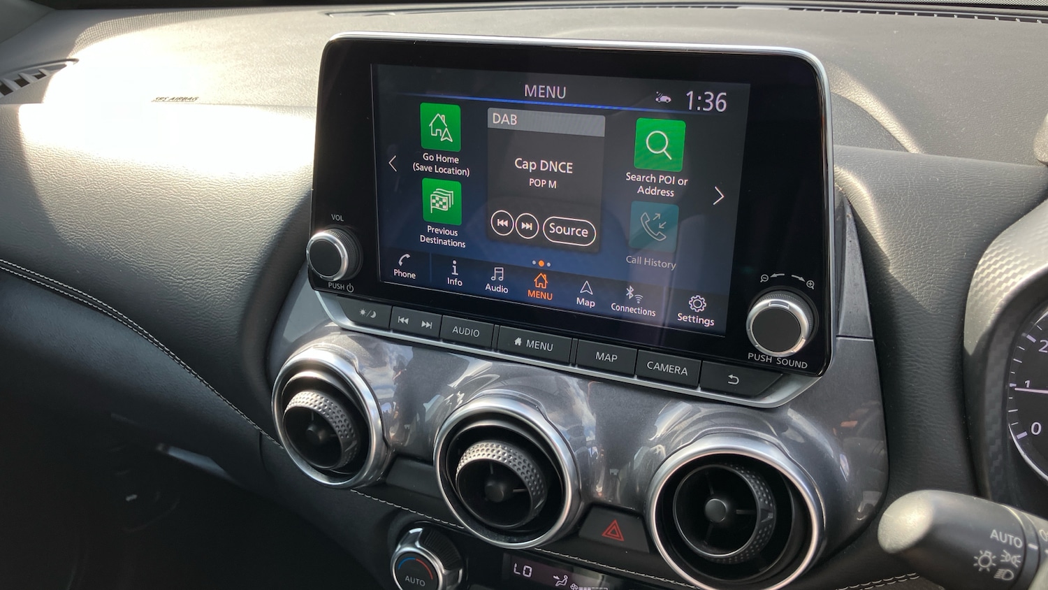 Used Nissan Juke 2023 for sale - 75792800: Photo 24