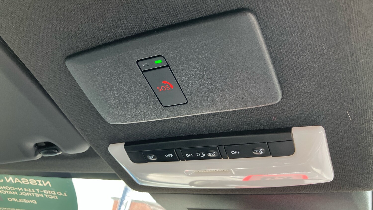 Used Nissan Juke 2023 for sale - 75792800: Photo 25