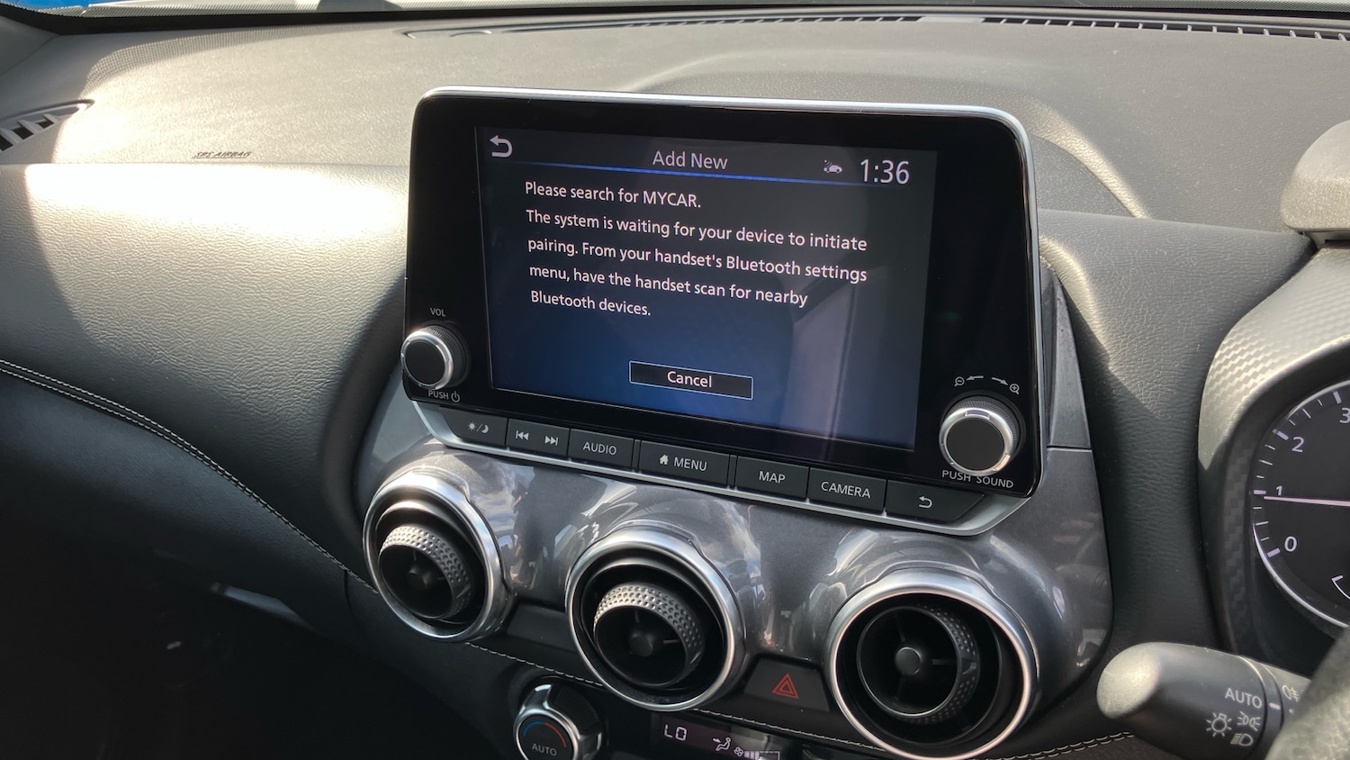 Used Nissan Juke 2023 for sale - 75792800: Photo 26