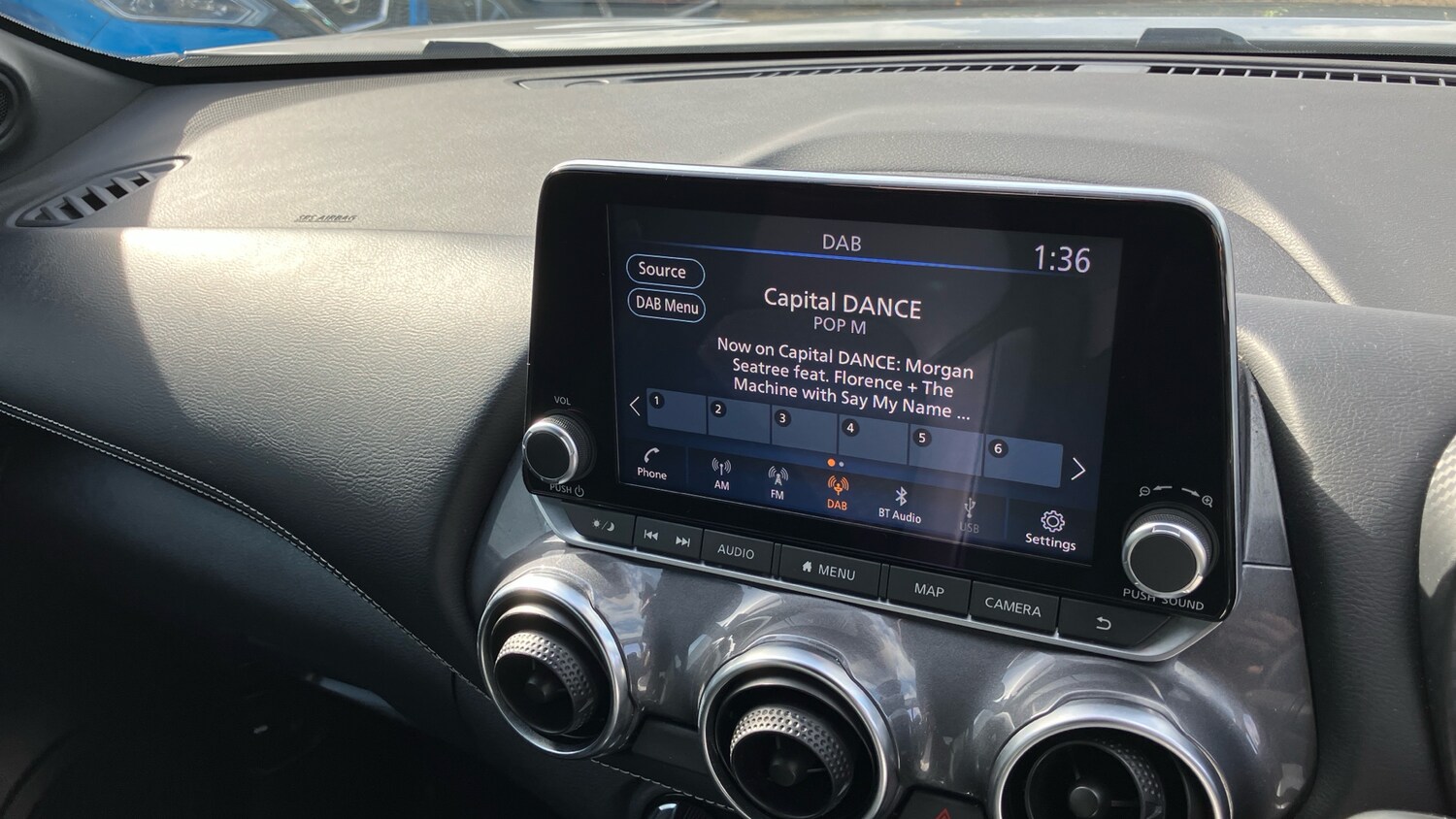 Used Nissan Juke 2023 for sale - 75792800: Photo 27