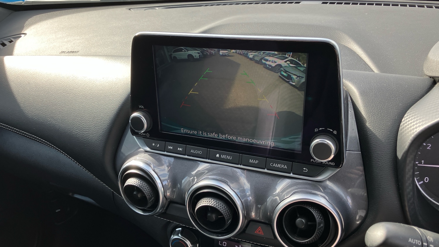 Used Nissan Juke 2023 for sale - 75792800: Photo 29