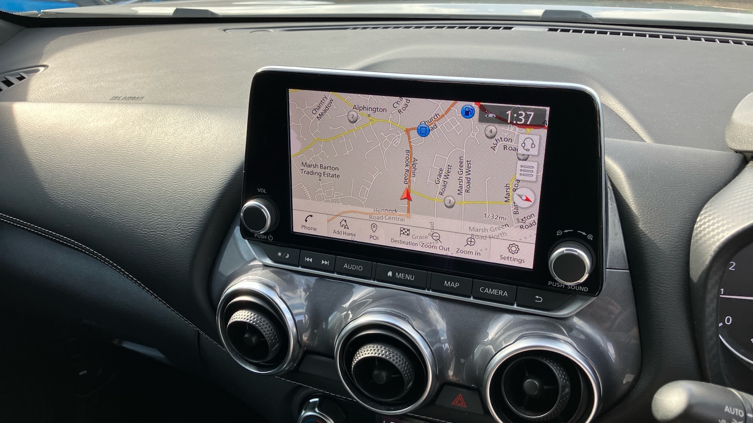 Used Nissan Juke 2023 for sale - 75792800: Photo 30