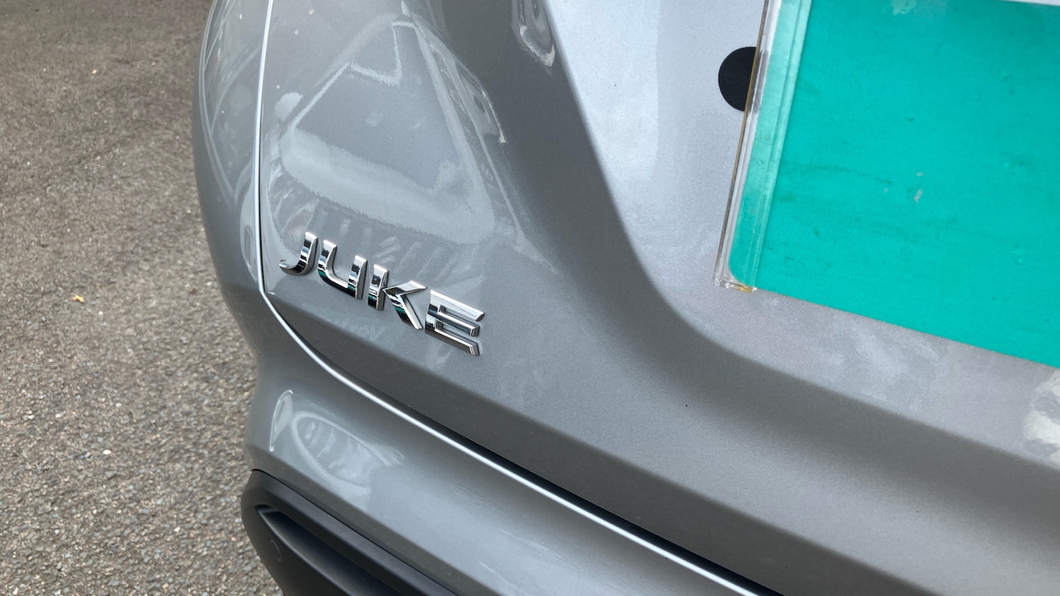 Used Nissan Juke 2023 for sale - 75792800: Photo 31