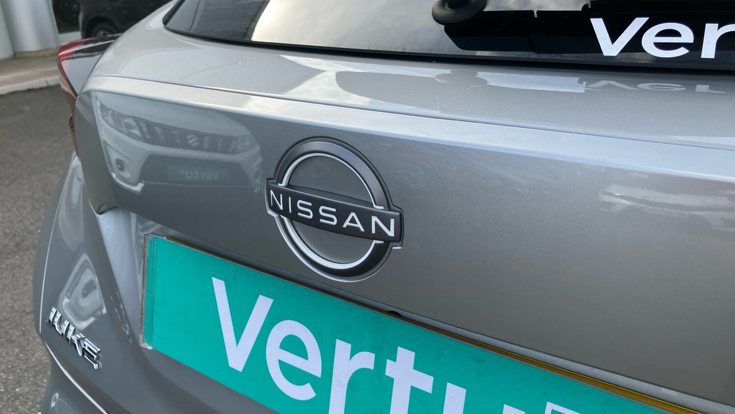 Used Nissan Juke 2023 for sale - 75792800: Photo 32