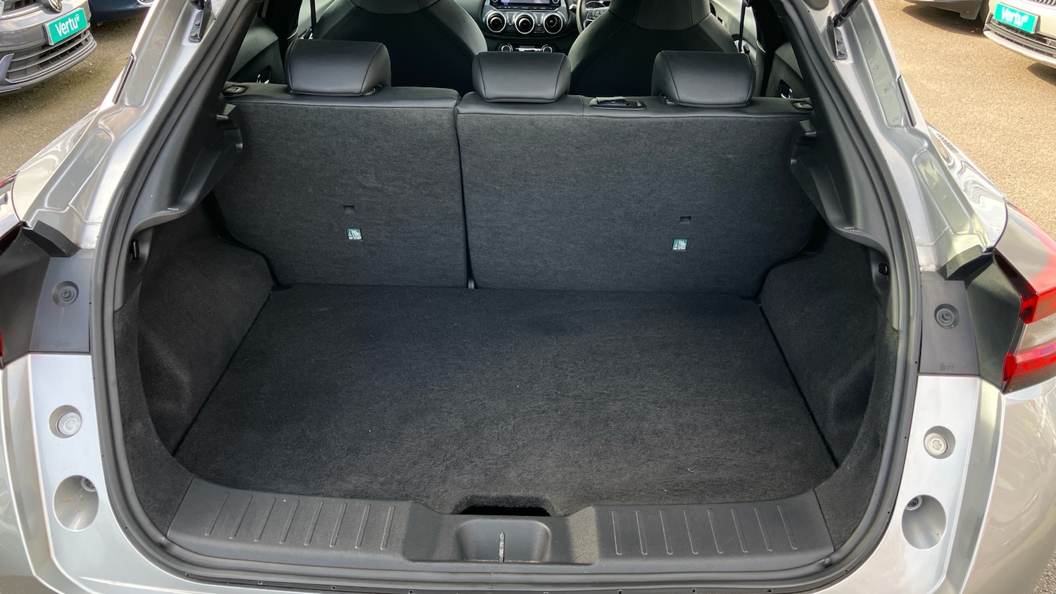 Used Nissan Juke 2023 for sale - 75792800: Photo 33