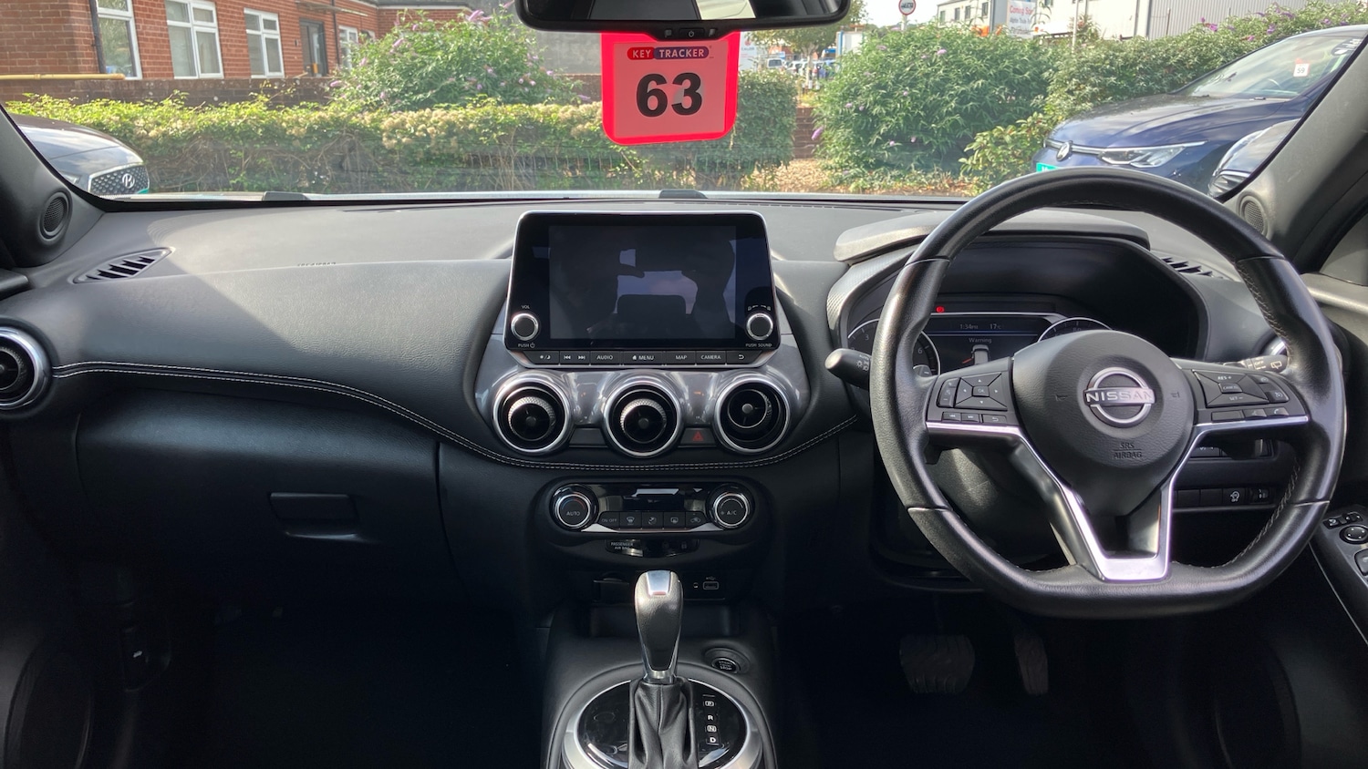 Used Nissan Juke 2023 for sale - 75792800: Photo 4