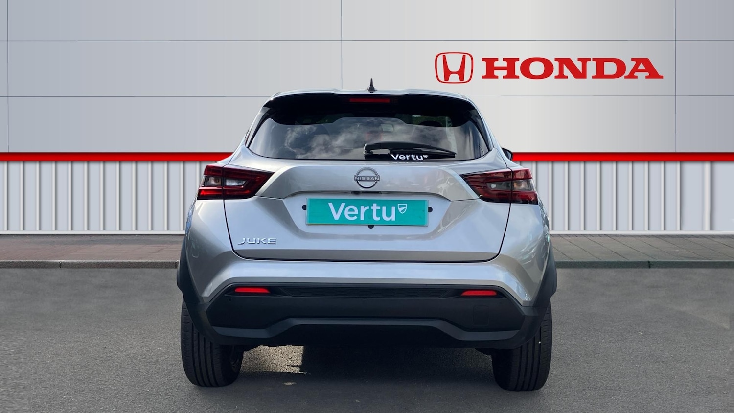 Used Nissan Juke 2023 for sale - 75792800: Photo 7