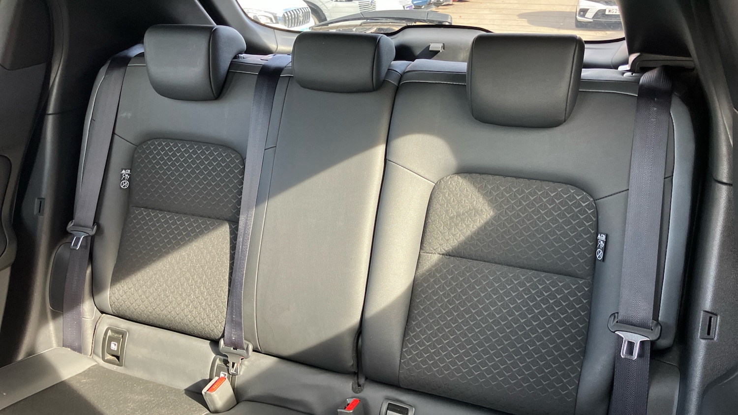 Used Nissan Juke 2023 for sale - 75792800: Photo 8