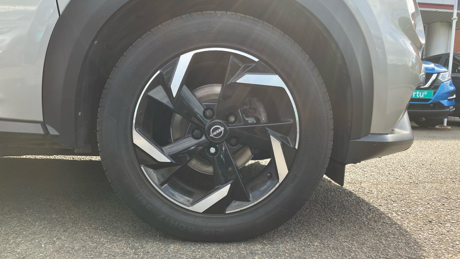 Used Nissan Juke 2023 for sale - 75792800: Photo 9