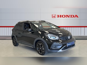 Used Honda Jazz 2024 for sale - 79357392: Photo