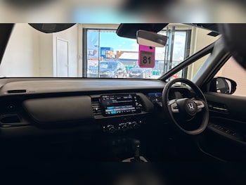 Used Honda Jazz 2024 for sale - 79357392: Photo