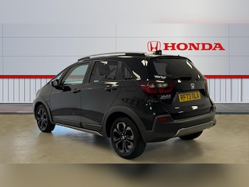 Used Honda Jazz 2024 for sale - 79357392: Photo