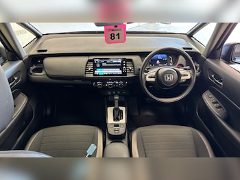 Used Honda Jazz 2024 for sale - 79357392: Photo