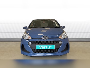 Used Hyundai i10 2018 for sale - 78235967: Photo