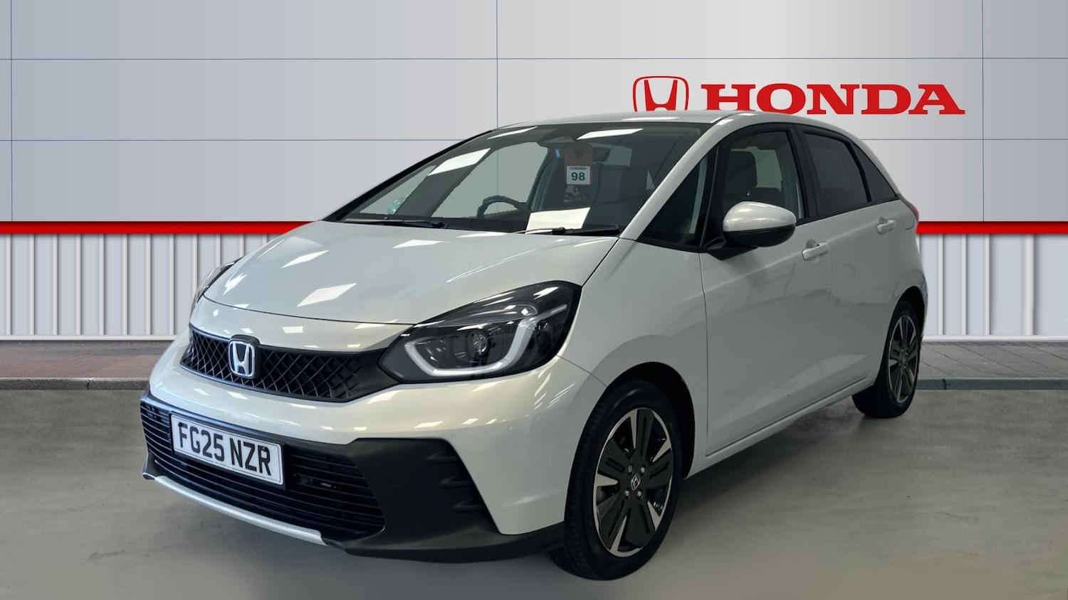 Used Honda Jazz 2025 for sale - 77701877: Photo 10