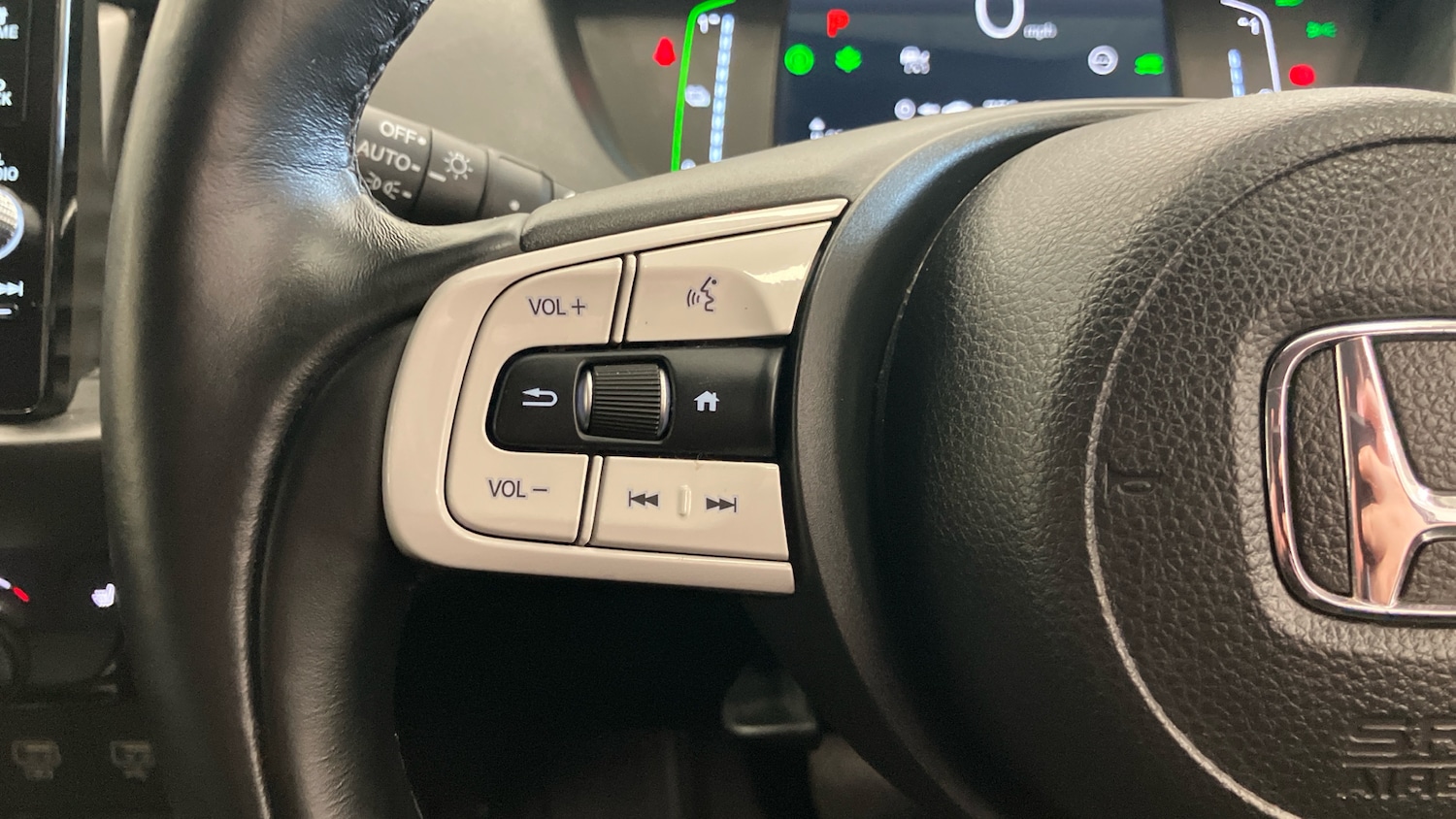 Used Honda Jazz 2025 for sale - 77701877: Photo 14