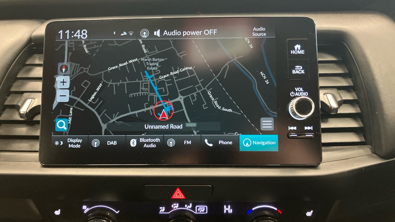 Used Honda Jazz 2025 for sale - 77701877: Photo 18