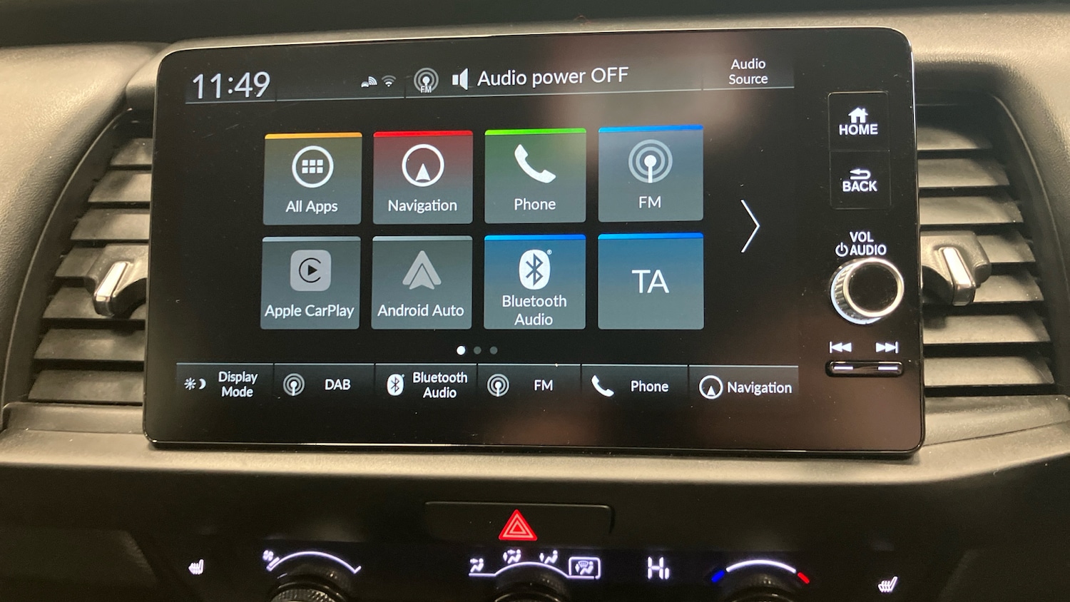 Used Honda Jazz 2025 for sale - 77701877: Photo 19