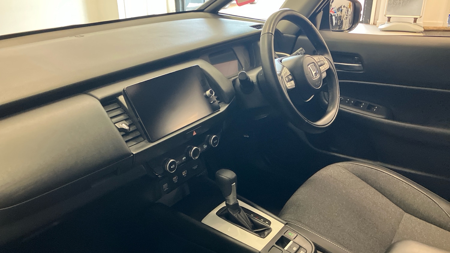 Used Honda Jazz 2025 for sale - 77701877: Photo 2