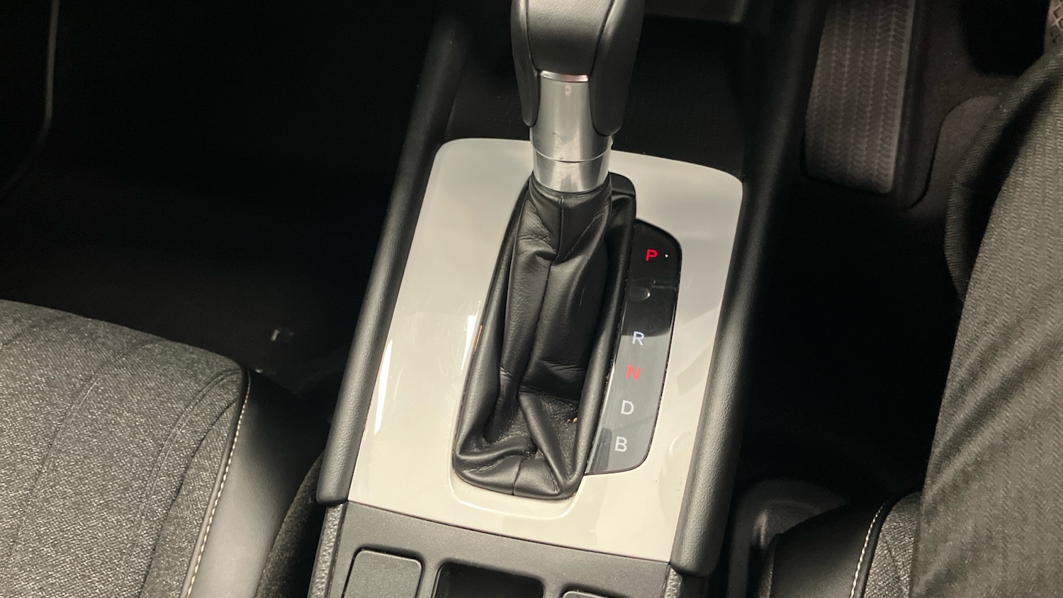 Used Honda Jazz 2025 for sale - 77701877: Photo 22