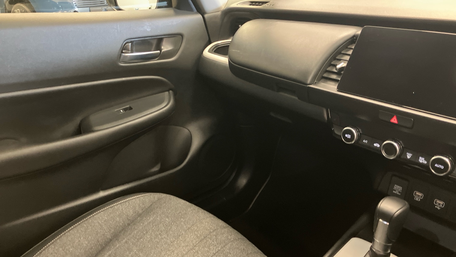 Used Honda Jazz 2025 for sale - 77701877: Photo 24