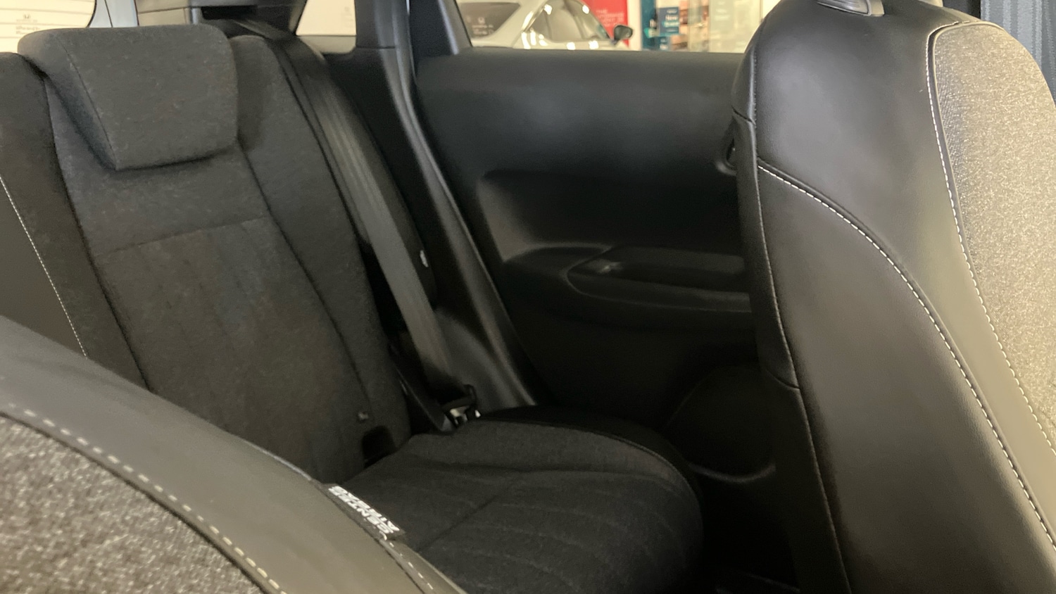 Used Honda Jazz 2025 for sale - 77701877: Photo 25