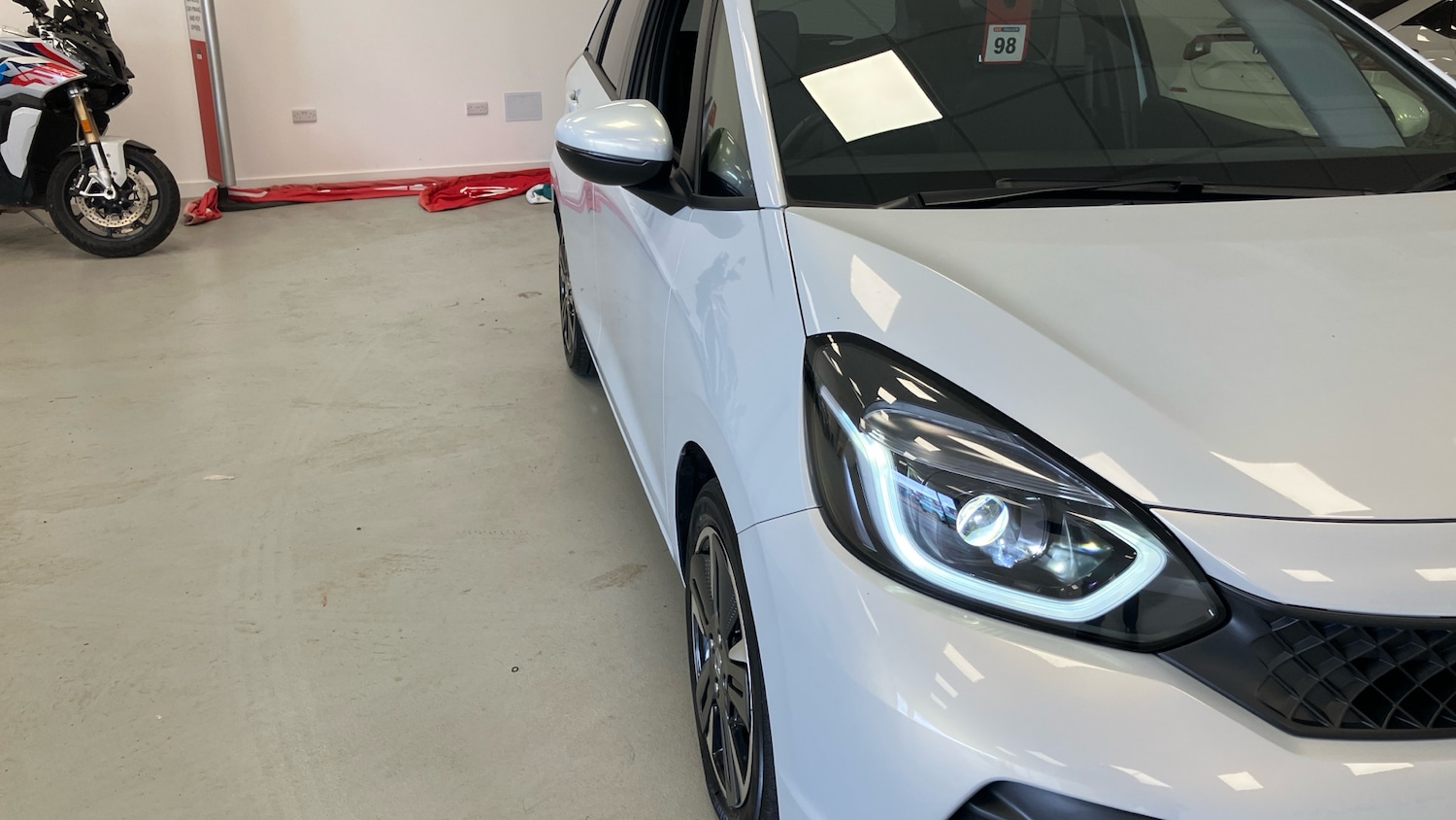 Used Honda Jazz 2025 for sale - 77701877: Photo 26