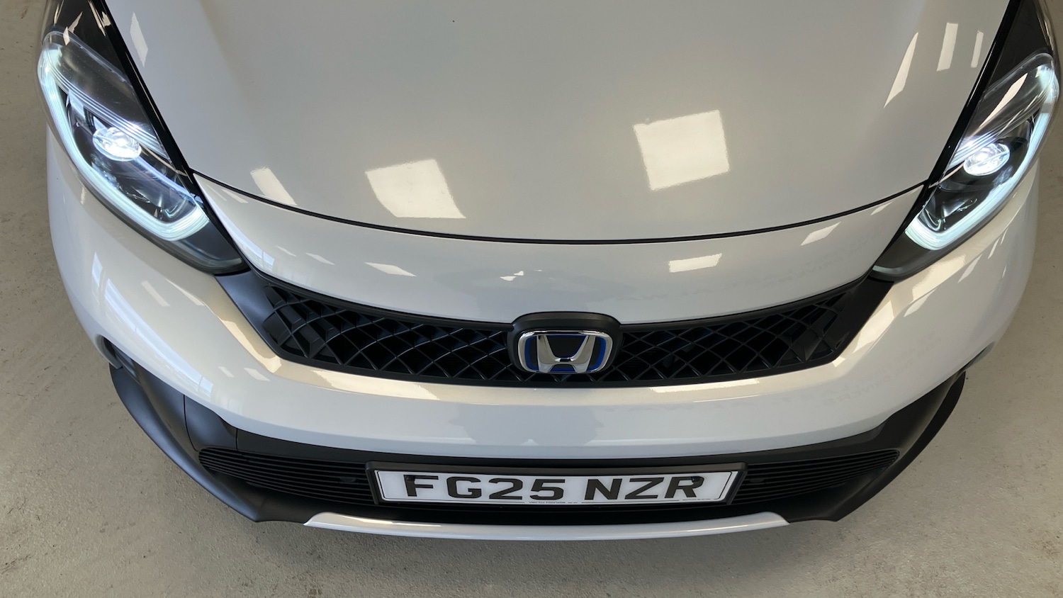 Used Honda Jazz 2025 for sale - 77701877: Photo 27