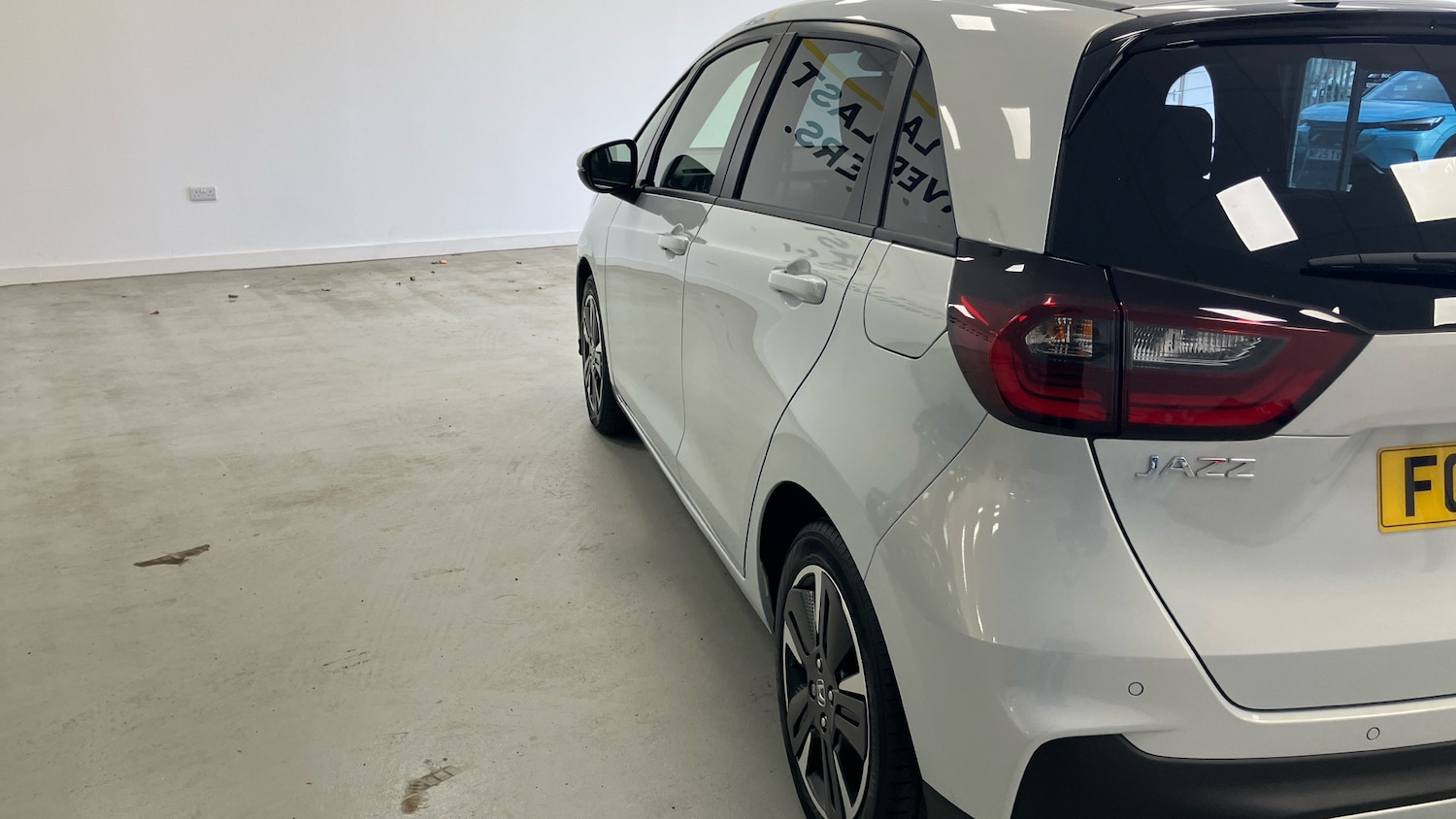 Used Honda Jazz 2025 for sale - 77701877: Photo 29