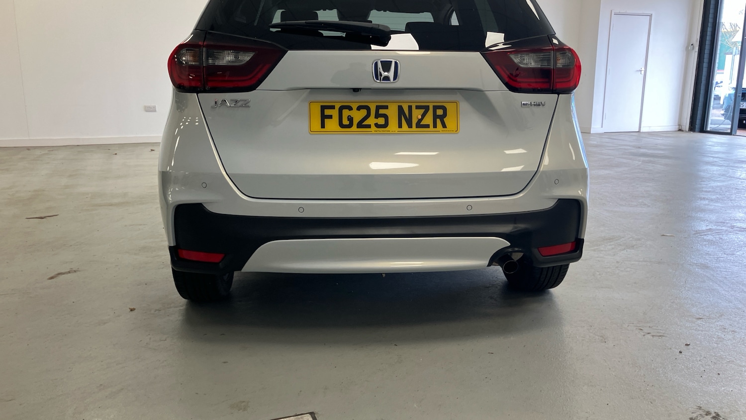 Used Honda Jazz 2025 for sale - 77701877: Photo 31