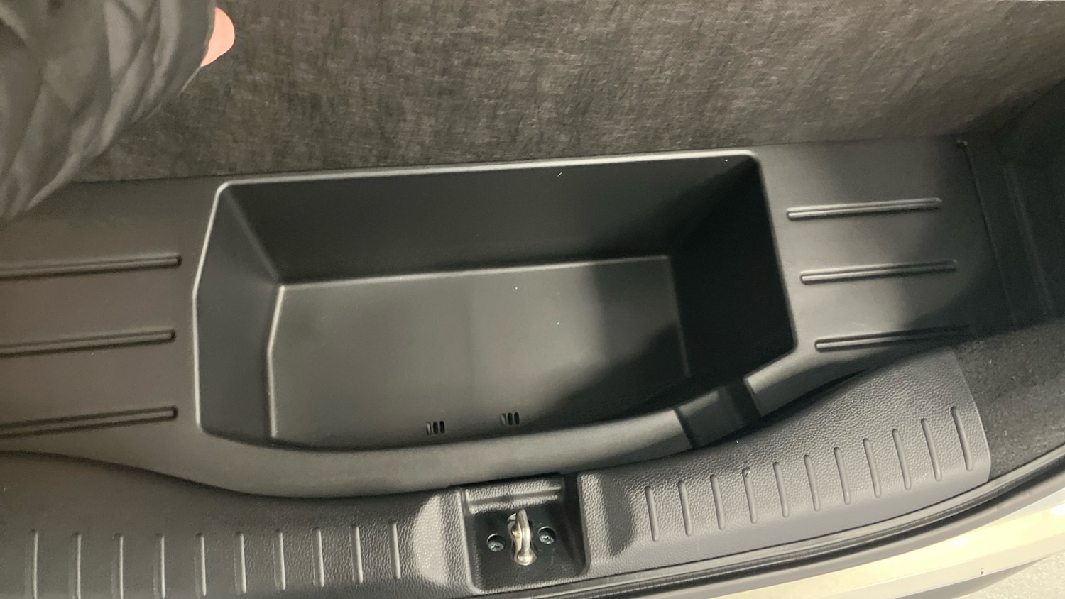 Used Honda Jazz 2025 for sale - 77701877: Photo 32